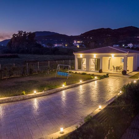 Marilena Villa Skala  Dış mekan fotoğraf