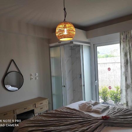 Marilena Villa Skala  Dış mekan fotoğraf