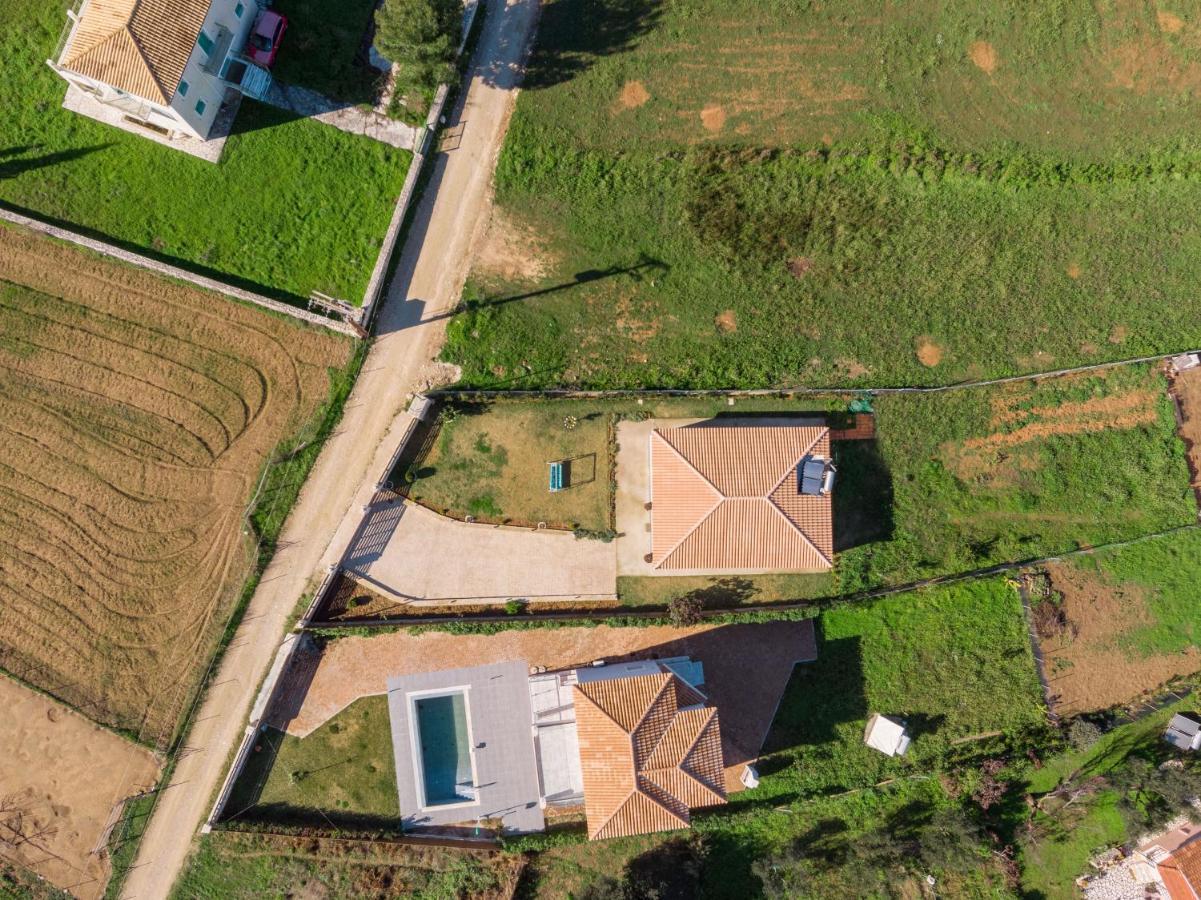 Marilena Villa Skala  Dış mekan fotoğraf