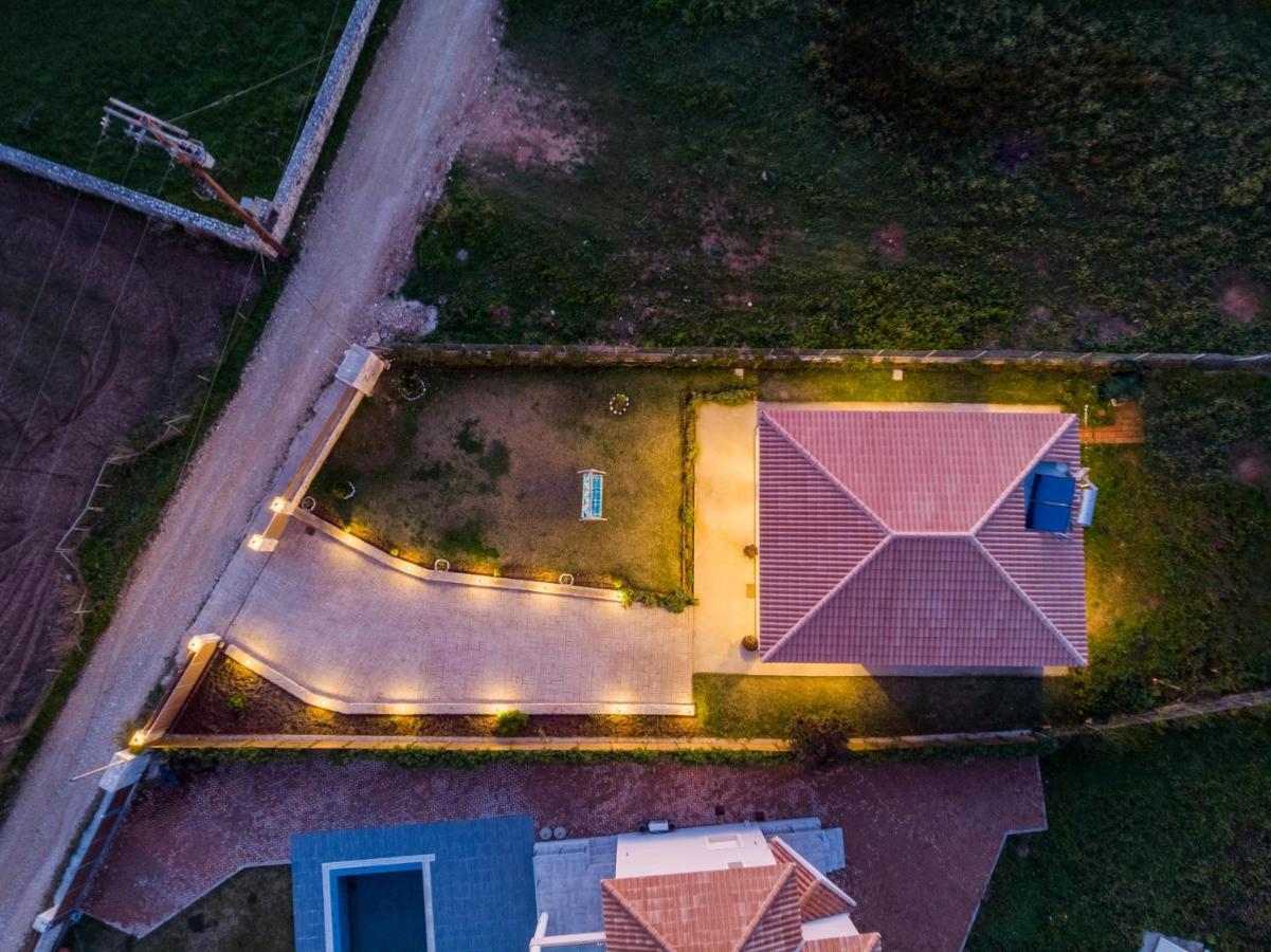 Marilena Villa Skala  Dış mekan fotoğraf