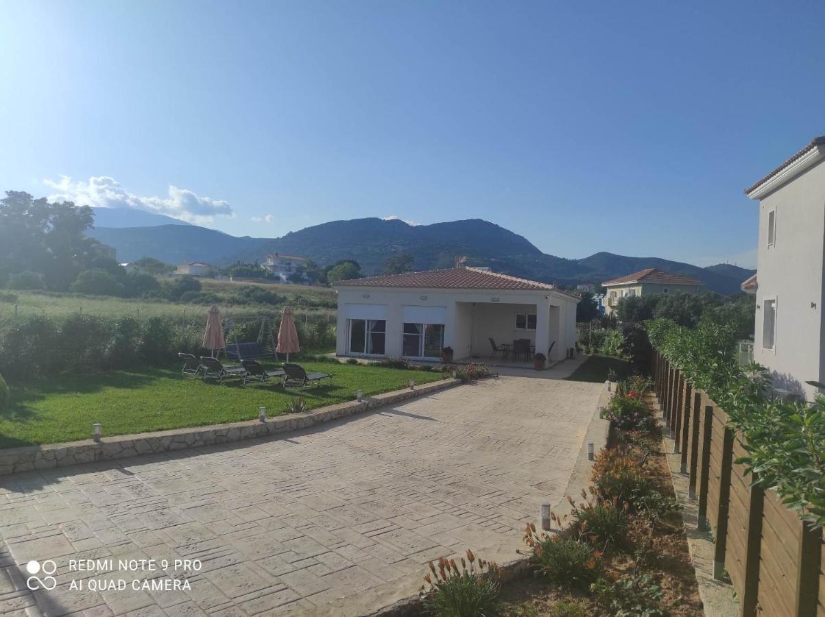 Marilena Villa Skala  Dış mekan fotoğraf