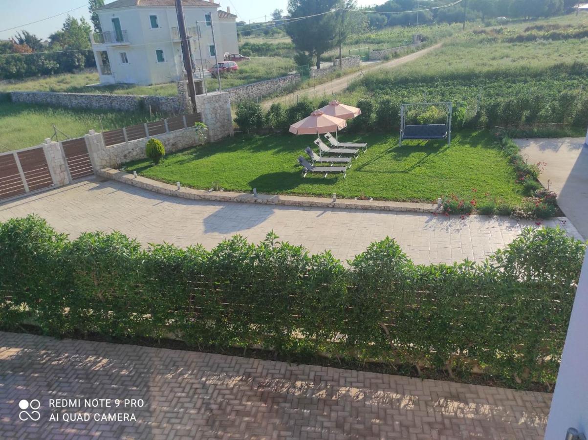 Marilena Villa Skala  Dış mekan fotoğraf